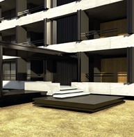 Projet habitation modulaire